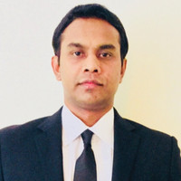 Allianz Insurance Employee Chanaka Perera's profile photo