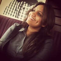 Bedrock Homes Spruce Grove Employee Priyanka Virvadekar's profile photo