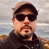 Devolver Digital Employee Jonathan Rosales's profile photo