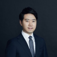 Sangjin Park Email