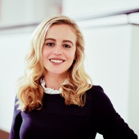 Parcom Employee Lieve Bouwman's profile photo