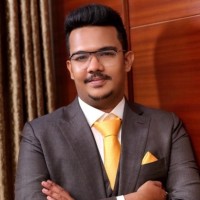 J&F Employee Ar. Ameer Suhaiel's profile photo