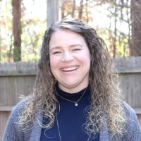 Riverstone Animal Hospital Employee April Miller's profile photo