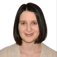Veridise Employee Andreea Buțerchi's profile photo