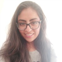 SAE S.A. Employee Alexia Agreda's profile photo