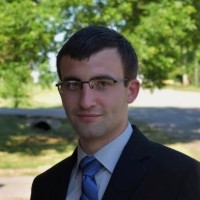 IC Bus Employee Logan Carter's profile photo