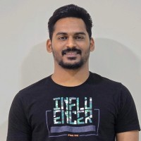 Oregon Systems Employee Jamsheer Ali's profile photo