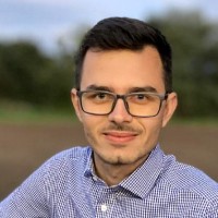 DYNANIC Employee Lukas Sismis's profile photo