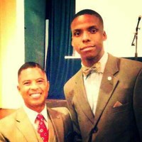 OMS Employee Tariq Muhammad's profile photo