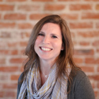 DAVCO Technology, LLC Employee April Campbell's profile photo