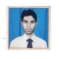 e-Lightening Technologies Employee Reehan Ahmed's profile photo