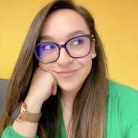 Delta Contact Employee Magali Ramírez García's profile photo