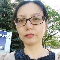 O'Hara Technologies Inc. Employee Jing Jiang's profile photo