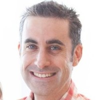 IBM Employee Gary Bath's profile photo