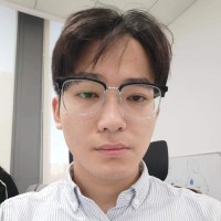 Wencerl Employee Mason Zhou's profile photo