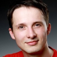 Quentic Employee Robert Döring's profile photo