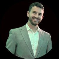 Sodexo Employee Ferran Simon's profile photo
