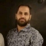 IBM Employee Deepak Dhingra's profile photo