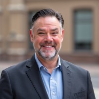 Fortune Weavers Inc. Employee Sam Weaver's profile photo