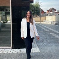 Coexca S.A. Employee Carla Toledo Vergara's profile photo