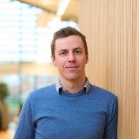 Kopenhagen Konsulting Employee Jeppe Udesen's profile photo