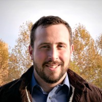 Lee Enterprises Consulting Employee Derrick Risner's profile photo