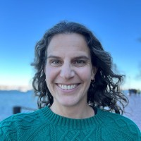 ChargeScape Employee Amy Findlay's profile photo