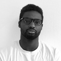 Uzerly Employee Gaoussou N’Dia's profile photo