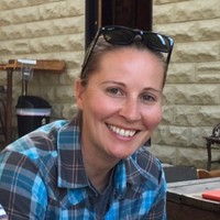 Salesforce Employee Barbara Butler's profile photo