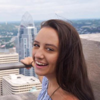 Receptions Inc Employee Jade Mitten's profile photo