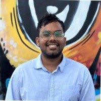 Inertia Engineering Employee Nirowin Silva's profile photo