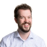 Raytheon Technologies Employee Zach Mitchell's profile photo