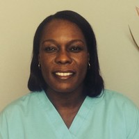 Rosalyn Johnson Email & Phone Number