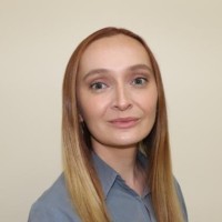 Archer Exploration Limited Employee Olha Krechkivska's profile photo