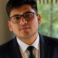 National Institute of Technology Hamirpur Employee Rahul Bhatia's profile photo