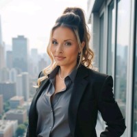 Infinity Life Group Employee Kelsea Lander-Guy's profile photo
