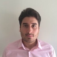 Wesper Employee Andres Cardona's profile photo