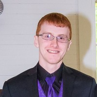 Montgomery Community College Employee Joshua Thaxton's profile photo