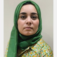 NHS Confederation Employee Samantha Rashid's profile photo