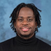 PNC Employee Tyrell Martin's profile photo
