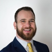 Princess Alice Hospice Employee Andrew Wigley's profile photo