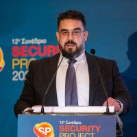 ESA Security Solutions S.A. Employee Leonidas Petavrakis's profile photo