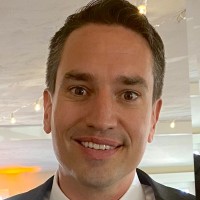 Locally Employee George Smith's profile photo