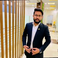 IT Freelancing Employee Muhammad Shehroz's profile photo