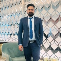 Arun Badyal Email & Phone Number