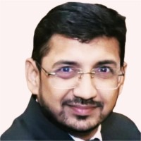 Amit Salunkhe Email & Phone Number