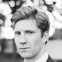 Dott Employee Christopher Hadfield's profile photo