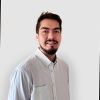 Plan3D Chile Employee Benjamín Cuevas Muñoz's profile photo