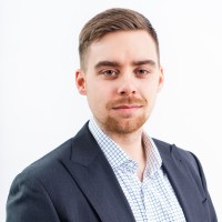 Squarepoint Employee Frederic Cote's profile photo