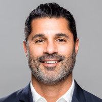 Ignite Visibility Employee Krishnan Coughran's profile photo